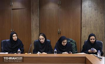 جلسه قرارگاه اجتماعی شرکت ساماندهی صنایع و مشاغل شهرداری تهران 52