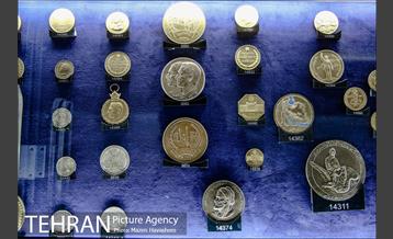 موزه بانک سپه 21