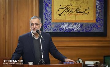 مجمع مشورتی روسای شوراهای اسلامی شهرهای مراکز استان ها 6