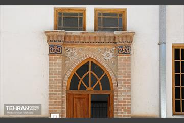 عمارت سرهنگ یوسف بهرامی 53