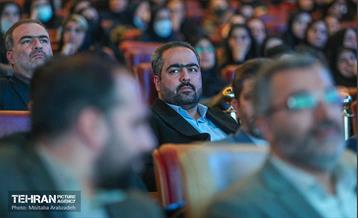 همایش فصلی مدیران و آیین رونمایی از بسته خرسندساز کارکنان شهرداری تهران 11