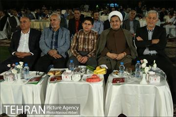 دومین جشن بزرگ هندبال ایران 6