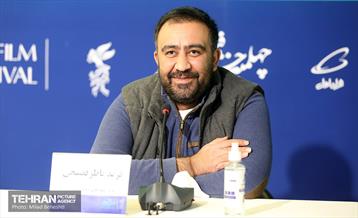 آغاز چهلمین جشنواره فیلم فجر 5