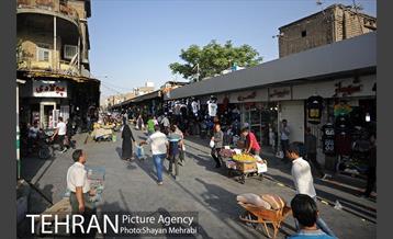 میدان امام حسین(ع) 31