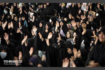 سومین سالگرد شهادت سپهبد شهید حاج قاسم سلیمانی 32