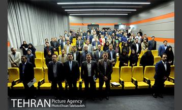 نشست علمی-تخصصی به مناسبت گرامیداشت روز جهانی شهرها 3