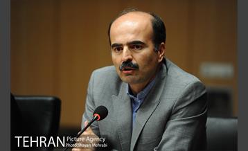 نشست روز جهانی بدون خودرو با حضور شهردار تهران 7