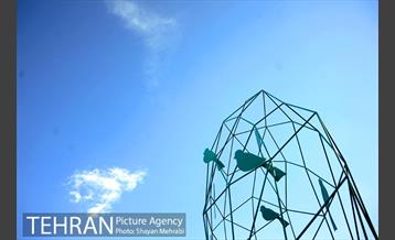 اکران هنرهای محیطی نوروزی در سطح شهر  24