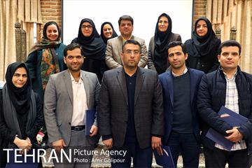 گرامیداشت روز جهانی شهرسازی 24