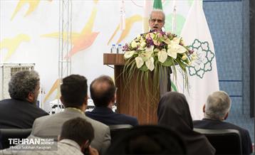 آیین افتتاح ۶ مرکز گروه خاص و منع پذیرش آسیب دیدگان اجتماعی  13