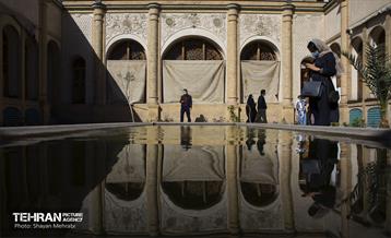 عمارت مسعودیه 43