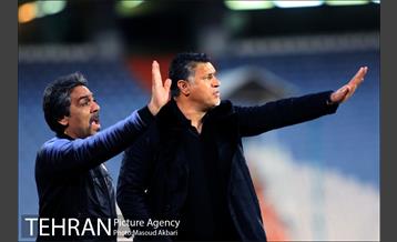 دیدار تیم های استقلال و سایپا 29