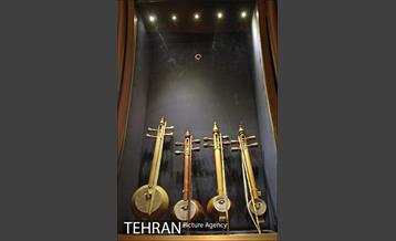 موزه موسیقی ایران 30