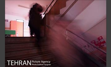 مانور سراسری زلزله در دبستان شهید بهشتی 22