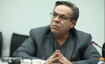 نشست خبری پنجمین نمایشگاه موتورسیکلت، دوچرخه و وسایل نقلیه موتوری 14