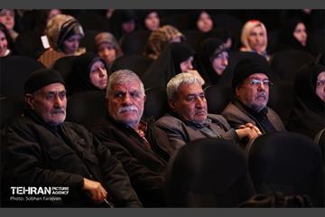 آئین نکوداشت «سیاستمدار صادق» 36