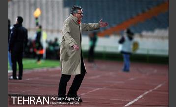 دیدار تیم‌های پرسپولیس و پدیده در جام حذفی فوتبال ایران  11