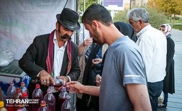 جشنواره وحدت اقوام ایرانی 7