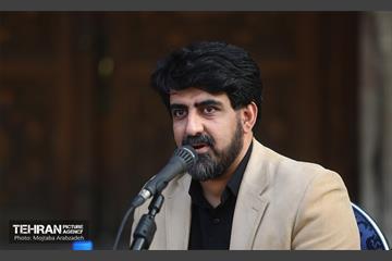 مراسم بزرگداشت روز خبرنگار