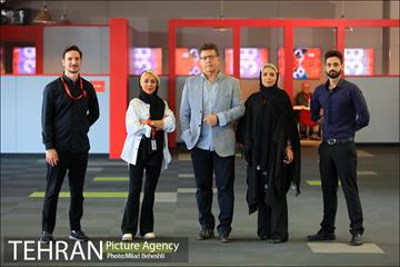 سی و هشتمین جشنواره جهانی فیلم فجر 10