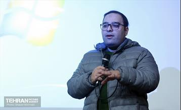 اختتامیه دوره‌های روابط عمومی الکترونیک 8