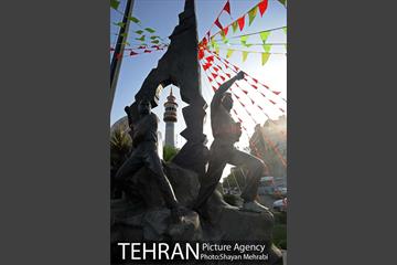 میدان فلسطین 2
