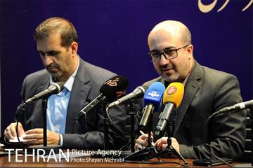 نشست پایانى ستاد انتخابات شورایاری ها 10