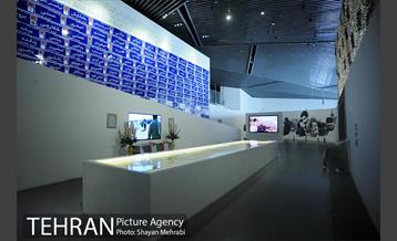 موزه «انقلاب اسلامی و دفاع مقدس» 18