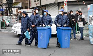 یوم الله ۲۲ بهمن در تهران  2