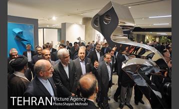 نشست هم اندیشى شهردار تهران با سفرا و رؤساى نمایندگى هاى جمهورى اسلامى ایران در خارج از کشور 56