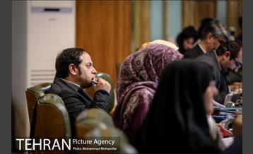 صد و سیزدهمین جلسه شورا شهر 12