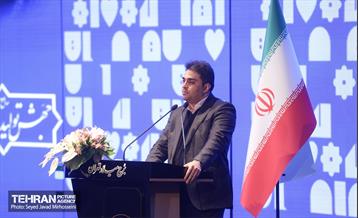 مراسم رونمایی از نخستین بسته حمل و نقل عمومی برقی تهران 50