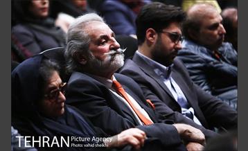 نوزدهمین سال تاسیس خانه موسیقی ایران 4