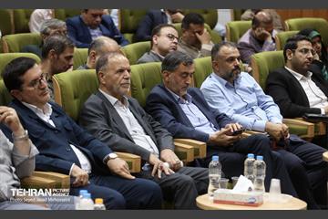 نشست ادوار بسیج دانشجویی 14