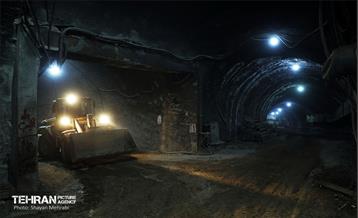 تور بازدید از خط ۶ مترو تهران 4