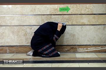بیست و سومین مانور سراسری زلزله و ایمنی 7