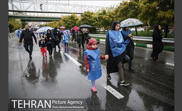 پیاده روی خانوادگی 18