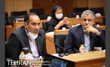 تفاهم نامه همکاری بین معاونت خدمات شهری و شرکت آب و فاضلاب 4