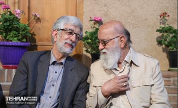 بزرگداشت سالروز شهادت دکتر مصطفی چمران 20