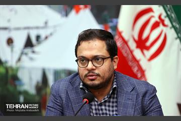 آیین تقدیر از عوامل کلان پروژه‌های محرم و صفر  22