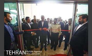 افتتاح نخستین نمایشگاه دوچرخه شهری و صنایع وابسته 28