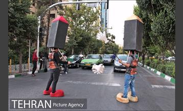 پویش مردمی از خودمان شروع کنیم 2