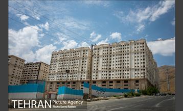 شهرنگار؛ محله پونک 17