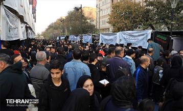 آیین سنتی سمونو پزان 4