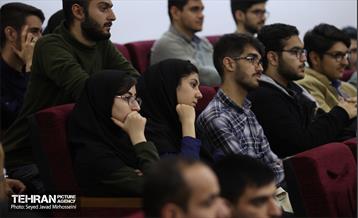 مراسم گرامیداشت روز استکبارستیزی  21