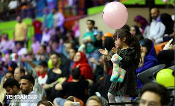 گرامیداشت روز آتش‌نشان 35