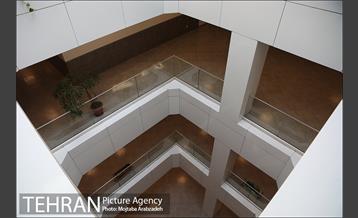 افتتاح و بهره‌برداری از پروژه های سازمان میادین میوه و تره بار 33