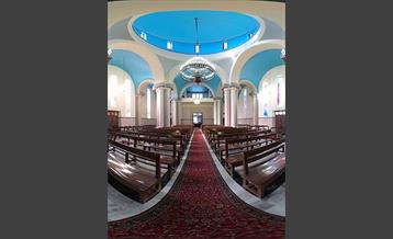 تور مجازی کلیسای حضرت یوسف