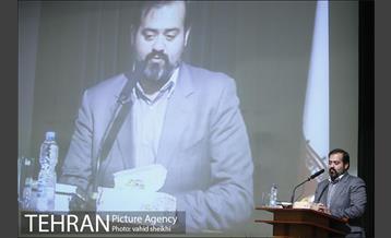 نشست مدیران روابط عمومی شهرداری تهران  11