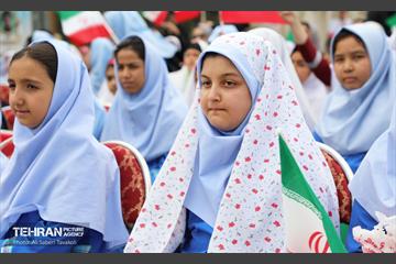 جشن دختران بهشت 19